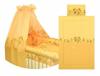 Bertoni 5 rszes mints gynemgarnitra 180 fokos rcsvdvel Mhecskk bzs
