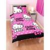 Hello Kitty Szivecsks Rotary gynem