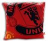 Prna Manchester United logo black