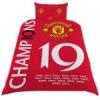 gynem Manchester United Champions