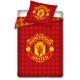 Manchester United gynem