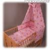KING 4 rszes rzsa K10 Bbi gynem garnitra Cod 166101