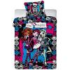 Monster High gynem Monster High Blue