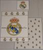  Real Madrid gynem, Rel Madrid gynemhuzat