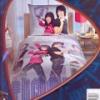 Camp Rock Rocktbor gynem huzat