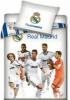 Real Madrid gynemhuzat