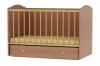 Bertoni Joy ringathat babagy 60x120 cm A Bertoni Joy klnleges blcs funkcis babagy a maximlis knyelmet nyjtja babd szmra 60 120 s 70 140 es fekvfellettel is vlaszthat Bertoni Joy rin