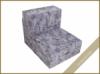Betti fotelgy Klmret 82 cm x 110 cm Fekvfellet 82 cm x 200 cm