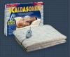 Elektromos gymelegt bett 3 fokozattal w232kd U00006391