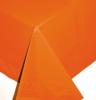 Orange Peel Papr Parti Asztaltert