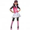 Draculaura Monster High lny jelmez