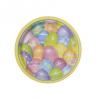 Tojsos Dazzle Eggs Hsvti Party Tnyr 18 cm 8 db os Cikkszm p26934 Elengedhetetlen kiegs