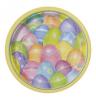 Tojsos Dazzle Eggs Hsvti Party Tnyr 23 cm 8 db os Cikkszm p26935 Elengedhetetlen kiegs