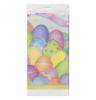 Tojsos Dazzle Eggs Hsvti Party Asztaltert 137 cm x 213 cm Cikkszm p26933