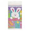 Nyuszis Patchwork Bunny Hsvti Party Asztaltert 137 cm x 213 cm Cikkszm p28523