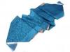 Fut tert 32x200cm flitterrel s rojtokkal