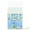 Teknsbka Mints 1st Birthday Turtle Els Szletsnapi Party Asztaltert 137 cm x 213 cm