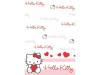 Hello Kitty paprasztal tert mrete 120 180 cm A Hello Kitty paprasztal tert 1 ves kortl ajnlott lnyoknak