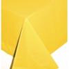 Sunshine yellow papr party asztaltert a praktikus gyors s knyelmes asztaltertshez Csak kicsomagolod felteszed az asztalra majd hasznlat utn kidobod ezzel is megkmlve magad a makacs foltok e