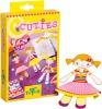 Cuties babaltztets kreatv jtk