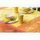 Tolouse pamut jacquard asztali tert csald