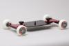 Mini dolly Induro BHL2 gmbfej brls