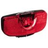 A 4D Toplight Permanent egy ers fny elemes csomagtartra szerelhet hts lmpa 4 szuper fnyes LED s egy indiktor LED tallhat benne ami az elemek llapott mutatja gy nem fognak vratlanul