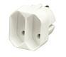 Hlzati eloszt 2 x euro aljzat NV 1 WH 442 2 x euro aljzat 250 V 2 x 2 5 A 2 x 500 W Megrendelsi szma NV 1 WH 442