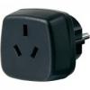 Magyar Ausztrlia Kna dug talakt adapter fekete Brennenstuhl 1508510