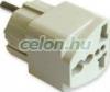 Nemzetkzi konnektor adapter talakt AQ00001033