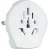 Magyar univerzlis talakt ti adapter Single Travel Skross 1 500211
