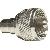 ET T03 UHF dug RCA aljzat talakt adapter