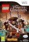 LEGO Pirates of the Caribbean The Video Game