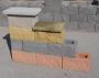 Szeptemberi akci Kerts fedlap 40x28x5 800 db Kerts fedlap 48x28x5 1000 db Tbb sznben kaphat