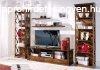 Venice Plazma TV szett 2 db polc TV komd 150x48x48 di