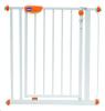 Chicco jszakai fnnyel elltott biztonsgi ajtrcs 75 cm 82 cm Chicco Nightlight jszakai fnnyel automata zrral elltott ajtrcs 75cm 82cm