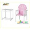 Klups Princess fa etetszk