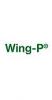 Wing P gombal szer