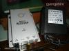 RADIO AV RECEIVER kamera nlkl Rejtett kamerhoz