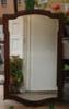 Elad antik tkr A fels diszlc hinyos Tkr 63X110 Keret 76X124 r 28000