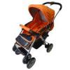 Giraffe Club SH269 LB321 Travel System babakocsi orange