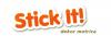 Stick It dekor matrica