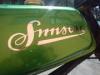 Simson krm matricval s j tkr