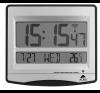 ALBA Falira rdivezrls LCD kijelzs 22x20 cm ALBA LCD ezst