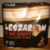 Leszarom a wc papr