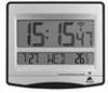 Falira rdivezrls LCD kijelzs 22x20 cm ALBA LCD ezst