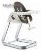 Chicco I Sit etetszk brown