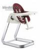 Chicco I Sit etetszk red