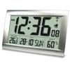 Technoline WS 8009 Rdijelvezrelt digitlis falira hmmrsklet pratarta