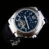 Parnis Automatic 46mm es tmrvel automata szerkezet Valdi br szj nap kijelzs dtum kijelzs veg htlap polrozott rozsdamentes acl tok vadonat j azonnal tvehet posta ok TEL 06703406883